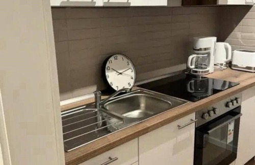 Dottendorf Apartment | Cozy apartment Waldblick - directly at the nature reserve