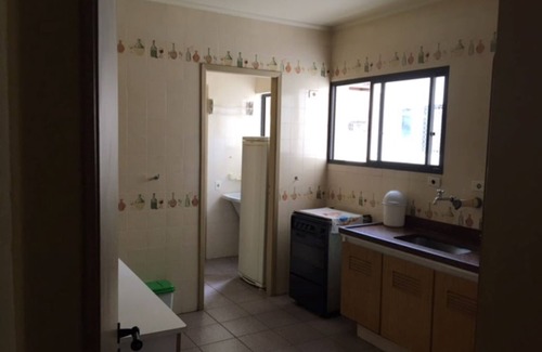 Jardim Vitoria Apartment | Cozy apartment, well assembled, in quiet street near the beach