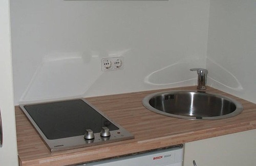 Wanne Apartment | cozy apartment with a view