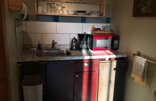 Ronan Apartment | Cozy apartment with amazing Mission Mountain views