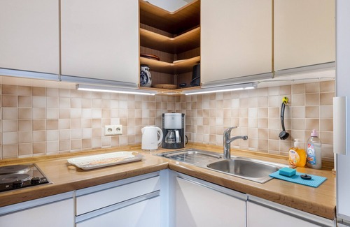 Badenweiler Apartment | Cozy apartment with large terrace, large garden and garden pond