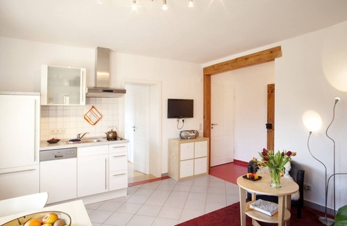Mainleus Apartment | Cozy apartment with free WLAN