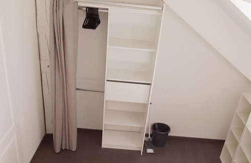 Neufchateau House | Cozy Apartment with Cachet