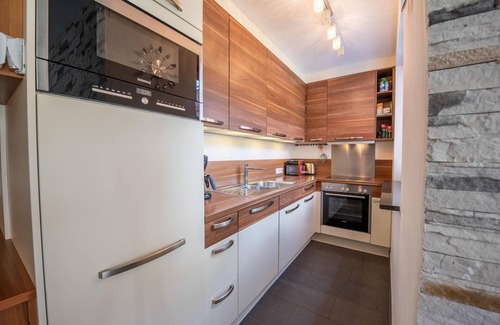 Hochkrimml Apartment | Cozy apartment with mountain view and close to the slopes in the Zillertal Arena