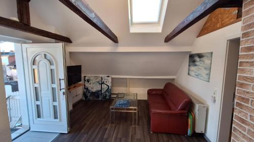 Roedermark Apartment | Cozy apartment with S-Bahn connection to Frankfurt