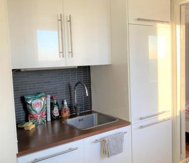 Lantinen District Apartment | Cozy Apartment with Stunning Natural Views
