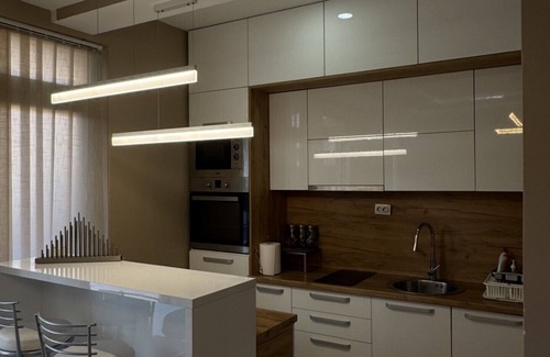 Krusevac Apartment | Cozy apartment with WiFi and AC in charming Kruševac