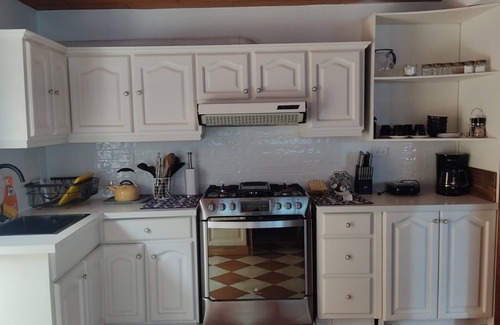 Cuenca Apartment | Cozy Apartment, Wood/fireplace, close to City