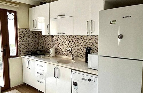 Samanl Apartment | Cozy apartments in Yalova