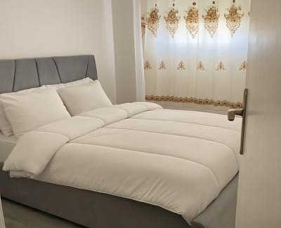 Bab Ezzouar Apartment | Cozy appart proche de aeroport et Tram