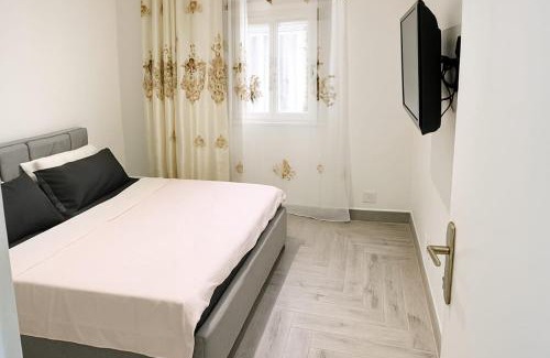 Bab Ezzouar Apartment | Cozy appart proche de aeroport et Tram