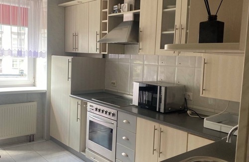 Vilnius city municipality Apartment | Cozy appartament near Mykolas Romeris university