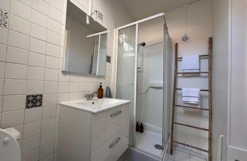 Palaiseau Apartment | Cozy appartement 2 chambres au coeur de Palaiseau 8min RER B à pieds