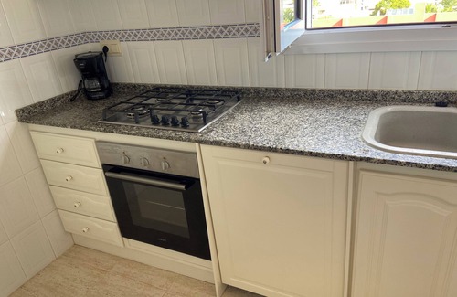 Ypres Apartment | Cozy Appartement Tavernes de la Valldigna 4p