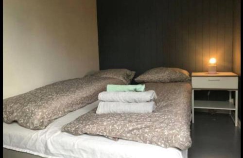 Baerum Apartment | Cozy apt by subway, parking