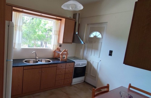 Almiros Apartment | Cozy at Grandma's