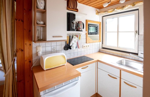 Lunz am See Apartment | Cozy attic apartment in a farmhouse
