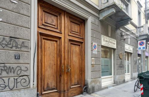 Vanchiglia Apartment | Cozy Attic in the City Center