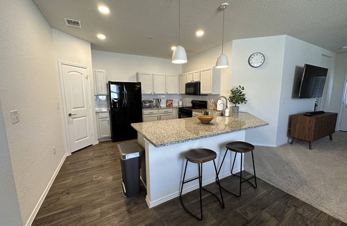 Austin House | Cozy Austin Modern Home near Tesla