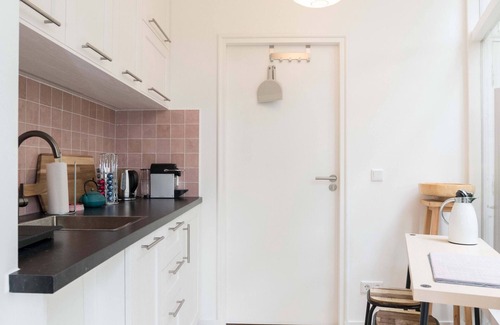 Nieuw-West Apartment | Cozy B&B Amsterdam West