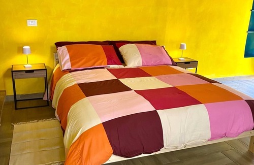 Oriolo Romano Bed & Breakfast | Cozy B&B in the historic center of Oriolo Romano