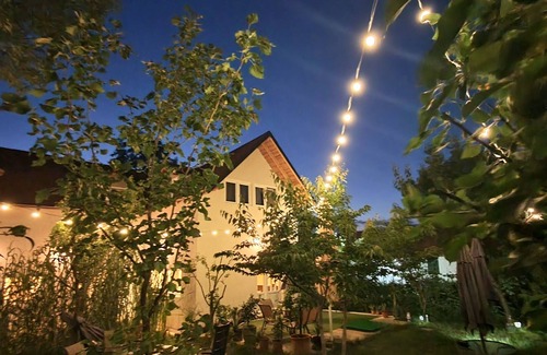 Ciolpani Bed & Breakfast | Cozy B&B next to the forest ,10 minutes to Dracula`s monastery !