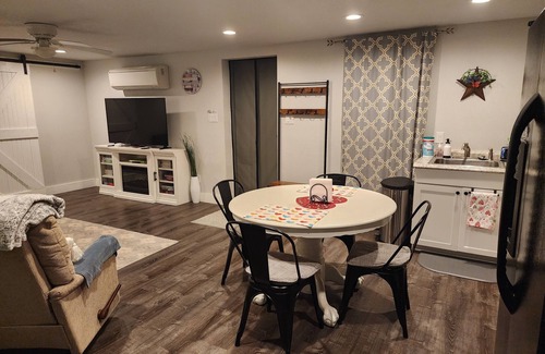 Era House | Cozy Barndo on 2 Acres w/EV Car Charger!