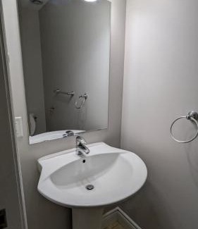 Timberlea House | Cozy Basement rooms 2 bedroom 2 queen beds home stay in halifax Nova Scotia