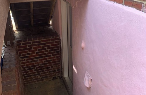Jefferson Manor House | Cozy basement with private entrance and WiFi in charming Alexandria