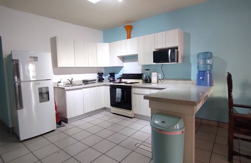 Bahia Kino Apartment | Cozy beach apartment within walking distance to restaurants
