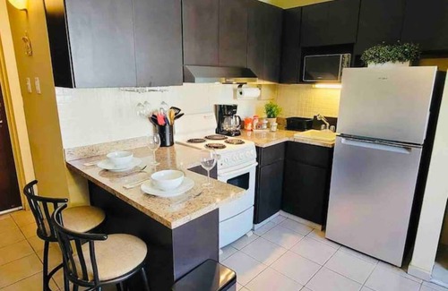 Parque Apartment | Cozy Beach Gem: Beach Access, WiFi & Free Parking