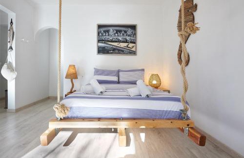 Cascais Apartment | Cozy Beach House São Pedro Estoril