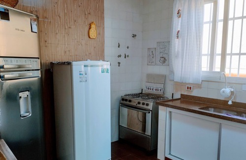 Parque Enseada House | Cozy beach house!