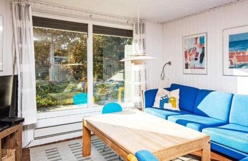 Fjellerup Strand House | Cozy Beach House - By Traum Ferienwohnungen