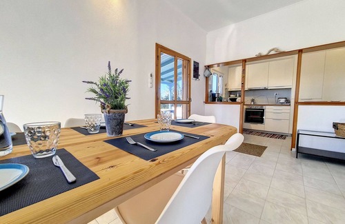 Pigadia House | Cozy beach house, jacuzzi, close to beach