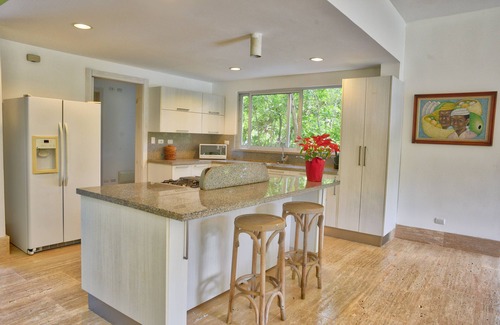 Portillo Villa | Cozy Beach Villa @Portillo w/private pool + walking distance to beach