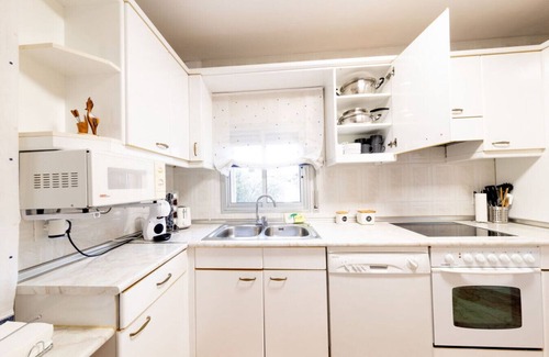 Monreal de Ariza Apartment | Cozy & Beautiful Villa