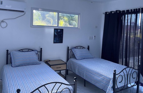 Nord-Est Department House | Cozy, beautiful house available in Fort-liberté, Haiti