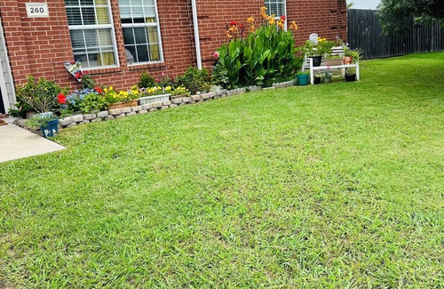 Celina Bed & Breakfast | Cozy bed & breakfast in enjoyable Celina with AC, WiFi