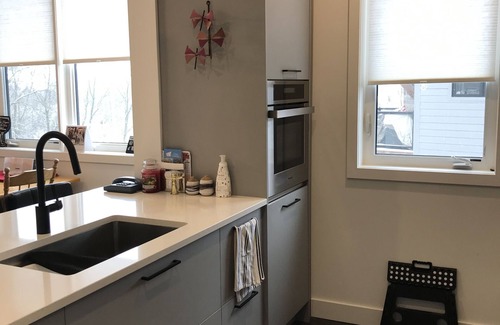 The Blue Mountains Condo | Cozy Blue Mountain Condo -Ski, Swim, Hike, Enjoy