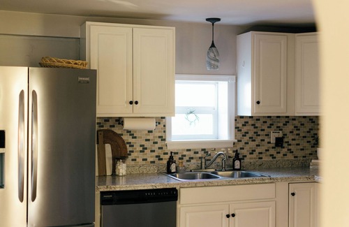 Stevens House | Cozy, boho space in Lancaster County.