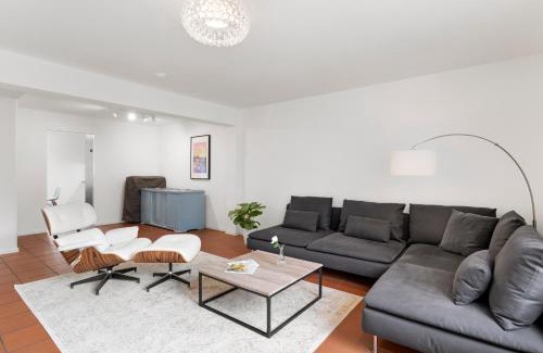 Goldau Apartment | Cozy Boutique Apartment at Mt. Rigi
