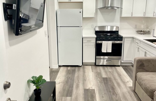 Granada Hills South House | Cozy & bright house in a great area of Los Angeles