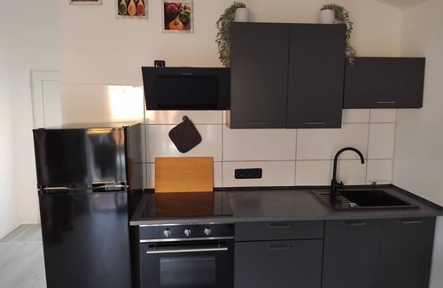 Hinzerath House | Cozy bungalow for 4 people in the beautiful Hunsrück