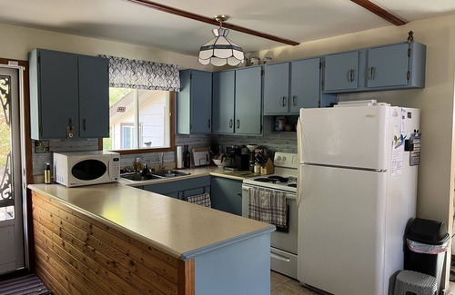 Lester Beach Cabin | Cozy cabin