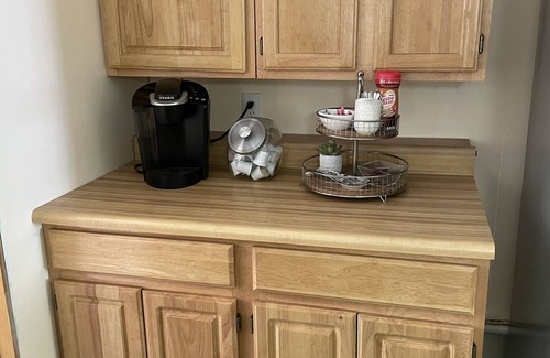 Lock Haven Cabin | Cozy cabin getaway near Pine Creek, easy access to the ATV trails!