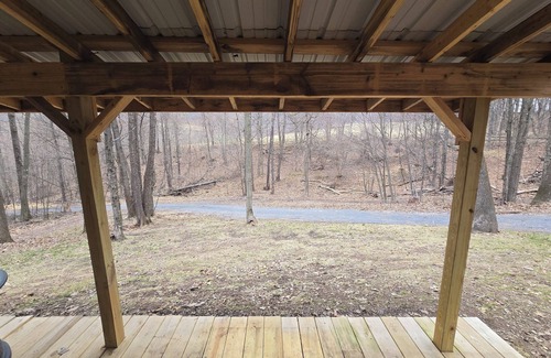 Julian Cabin | Cozy cabin in Julian PA