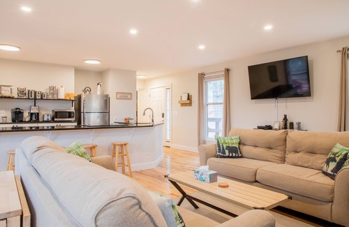 Massanutten Cabin | Cozy Cabin in Massanutten Resort, private yard, minutes from attractions!