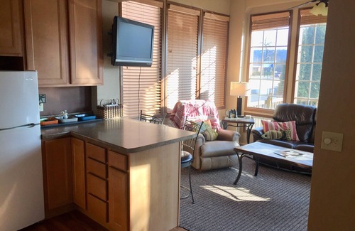 Wabasha Cabin | Cozy Cabin in the Heart of Downtown Wabasha
