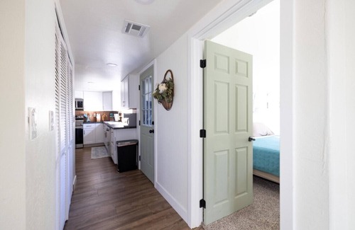 Groom Creek Cabin | Cozy Cabin in the Pines Address: 4763 S View Rd Prescott AZ 86303